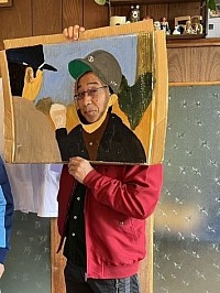 富良野 ゲストハウス