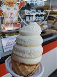 セイコーマート 富良野