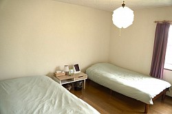 富良野 ゲストハウス