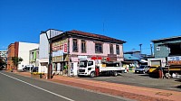 北の国から つるや金物店